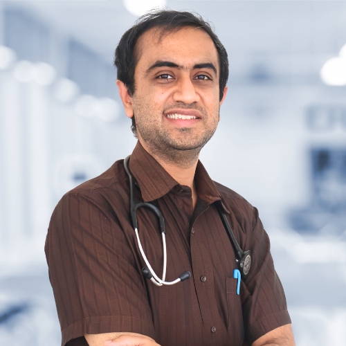 doctor